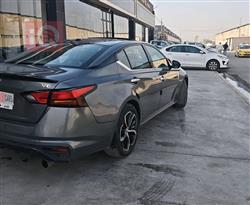 نیسان ئەلتیما